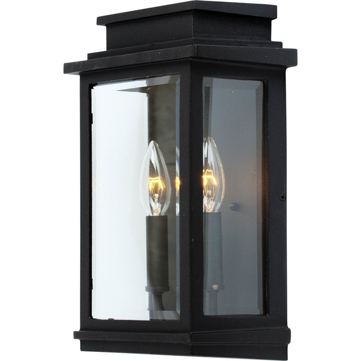 Freemont Outdoor Wall Sconce