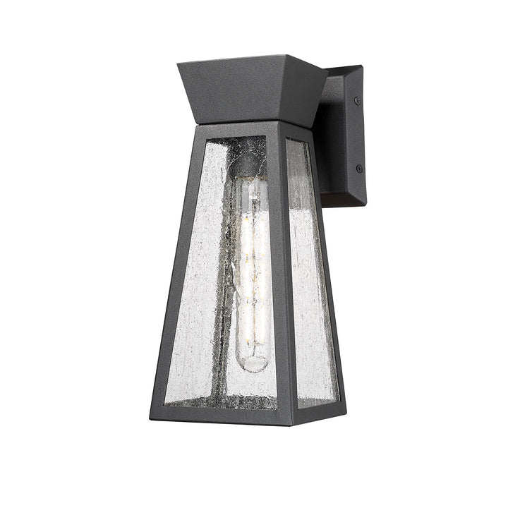Lucian Outdoor Wall Sconce