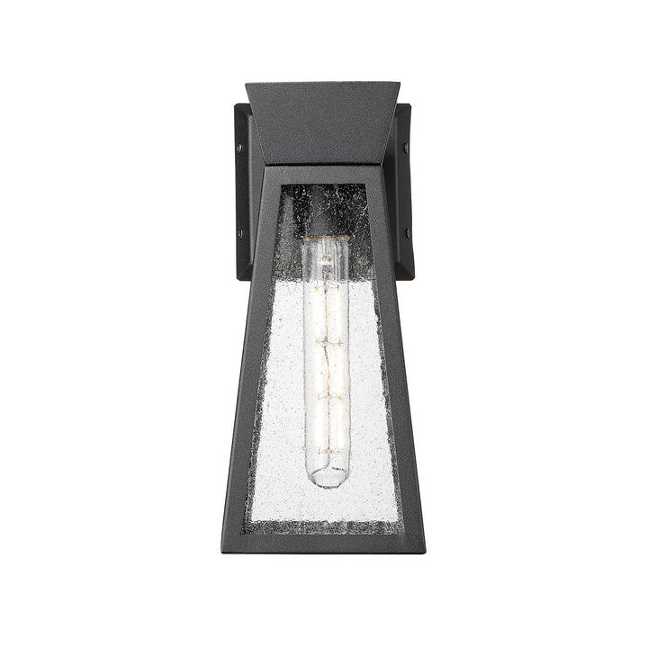 Lucian Outdoor Wall Sconce