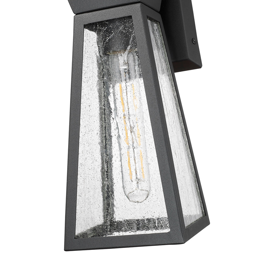 Lucian Outdoor Wall Sconce