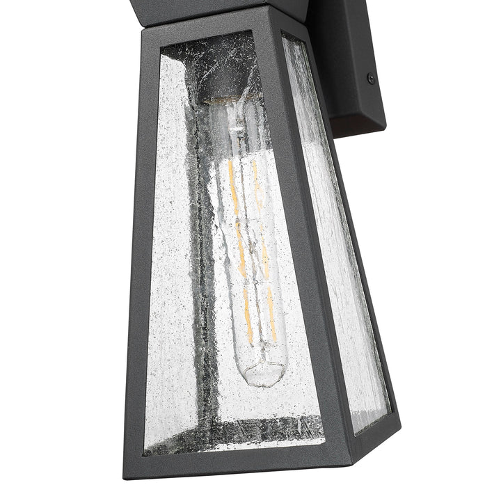 Lucian Outdoor Wall Sconce
