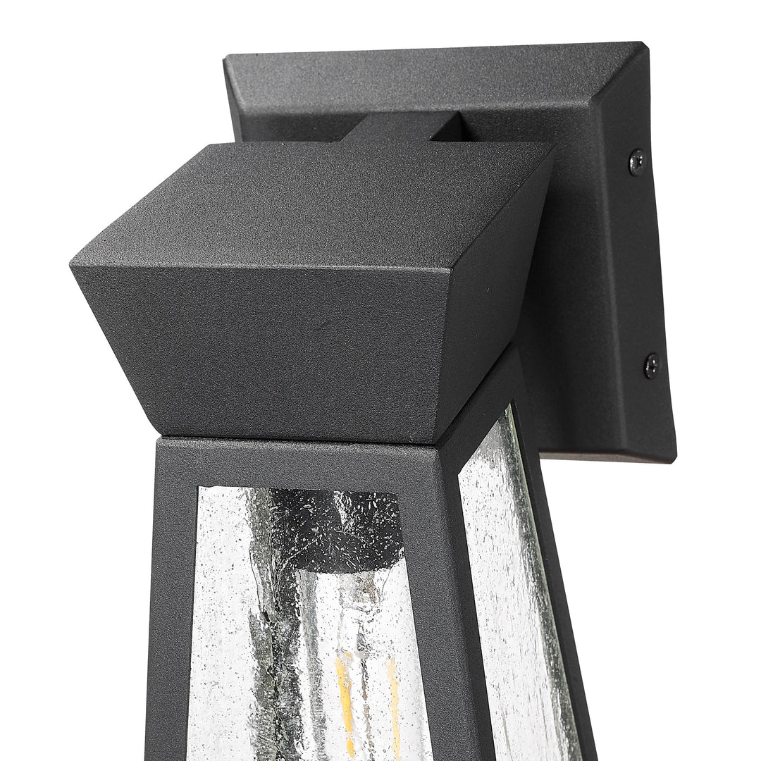 Lucian Outdoor Wall Sconce