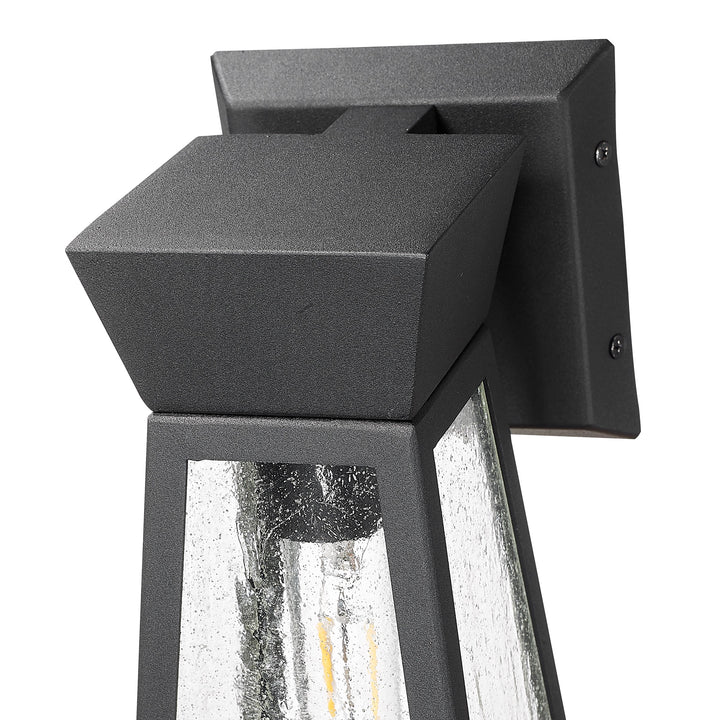 Lucian Outdoor Wall Sconce