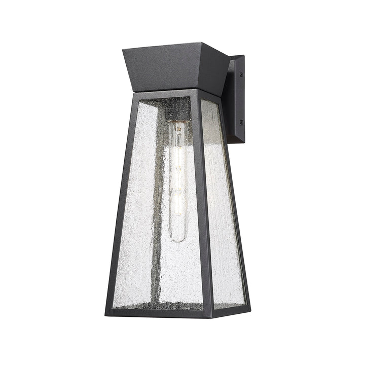 Lucian Outdoor Wall Sconce