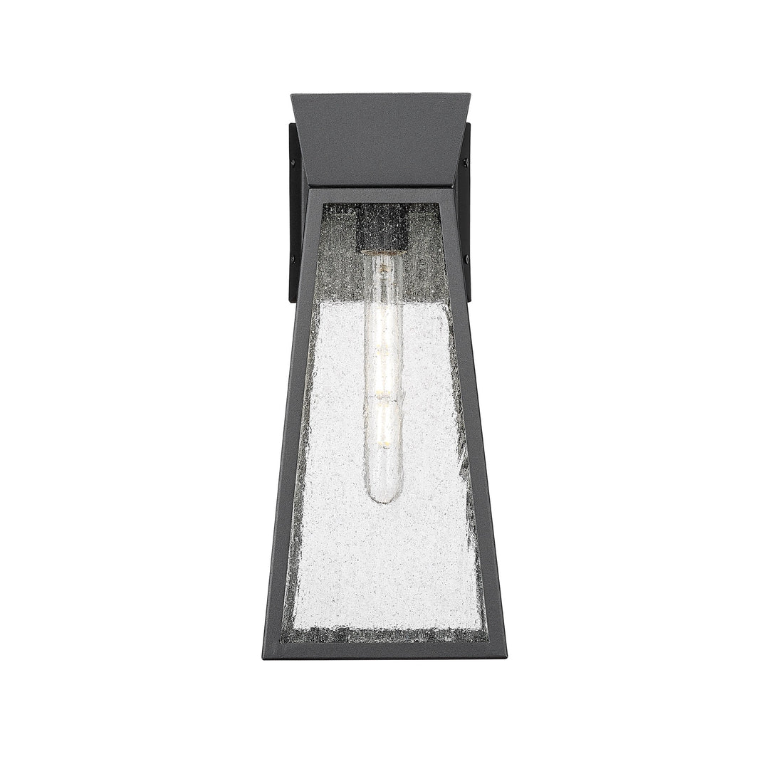 Lucian Outdoor Wall Sconce