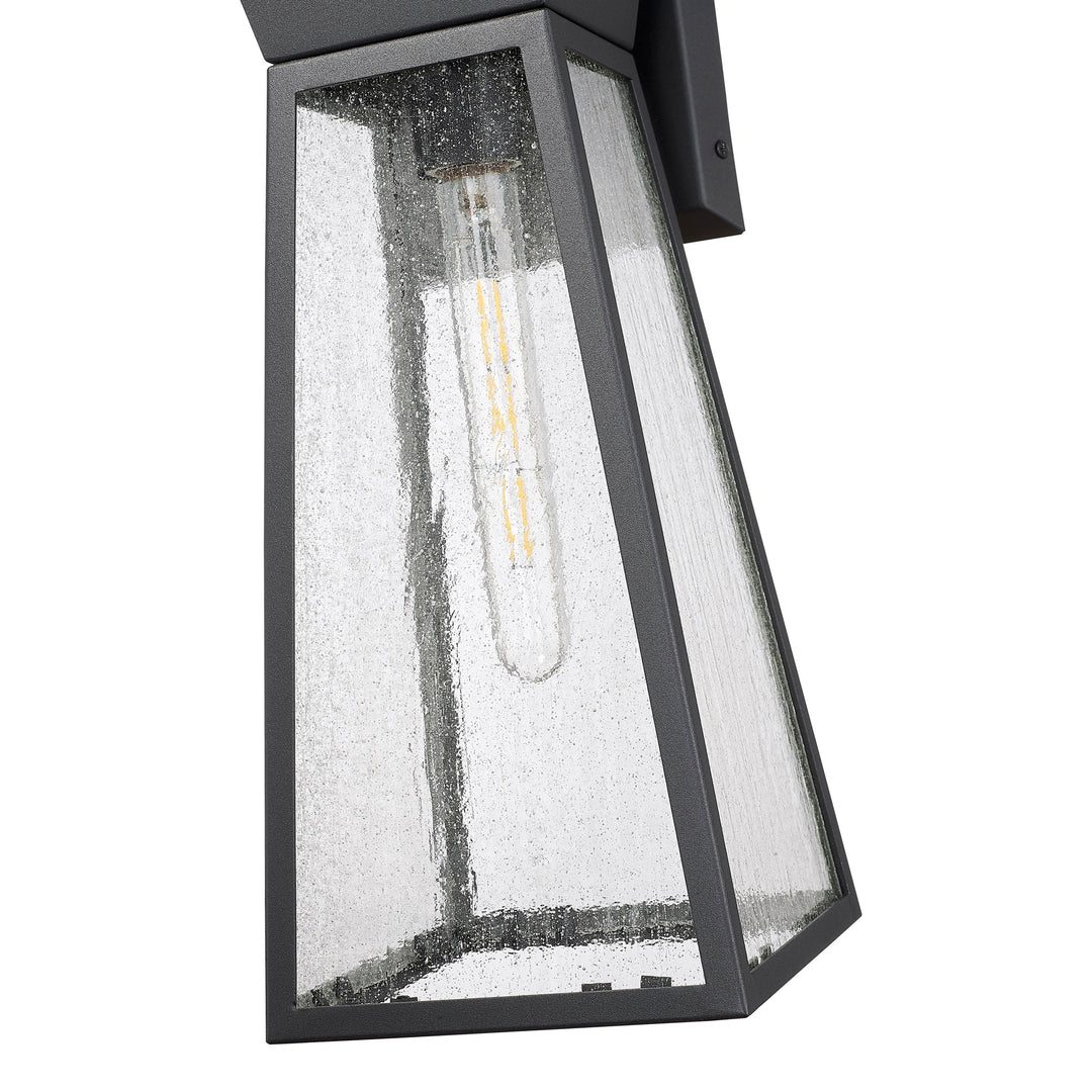 Lucian Outdoor Wall Sconce