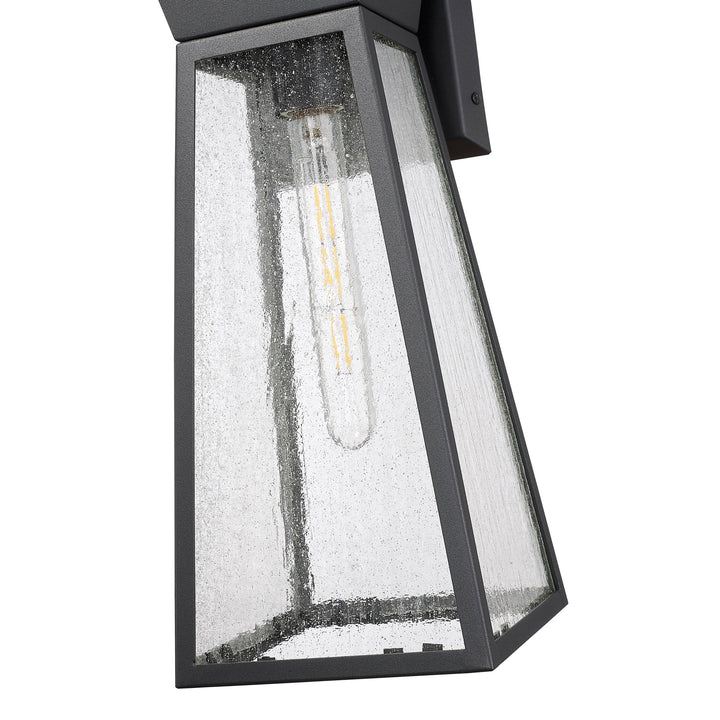 Lucian Outdoor Wall Sconce