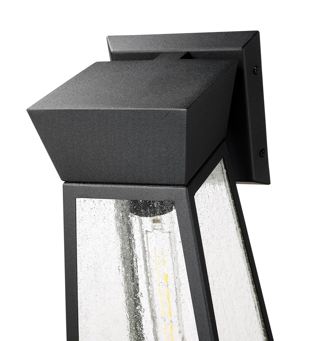 Lucian Outdoor Wall Sconce