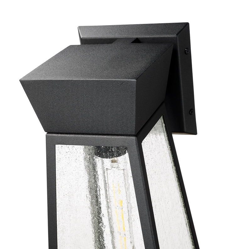 Lucian Outdoor Wall Sconce
