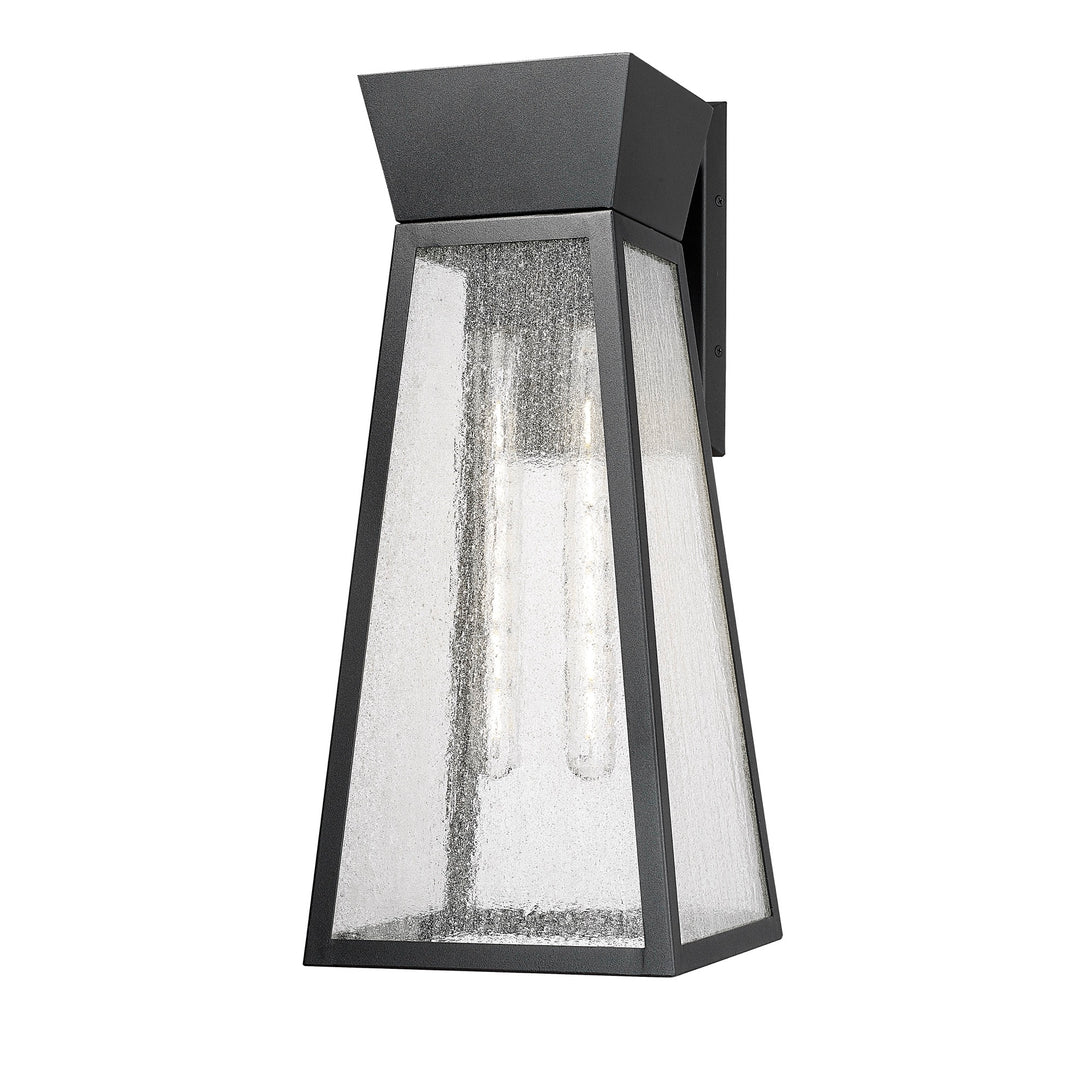 Lucian Outdoor Wall Sconce