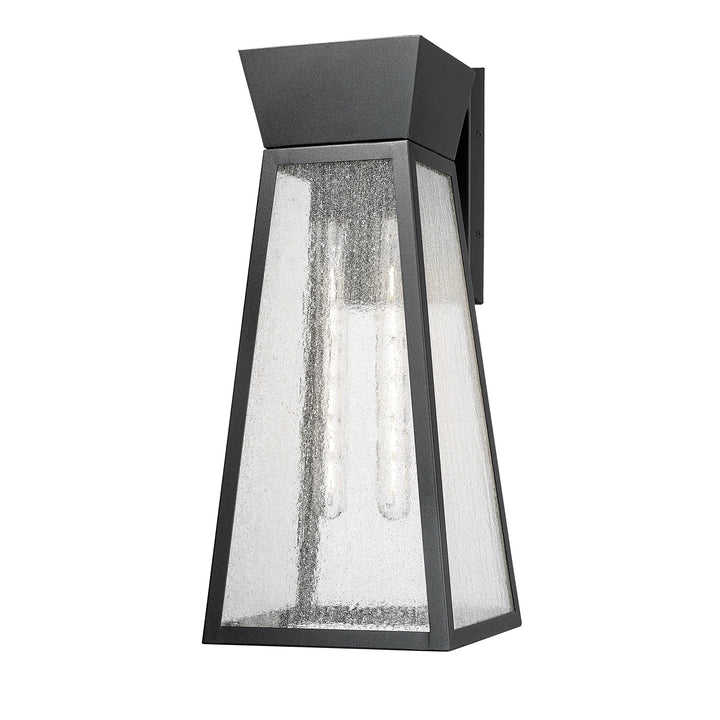 Lucian Outdoor Wall Sconce