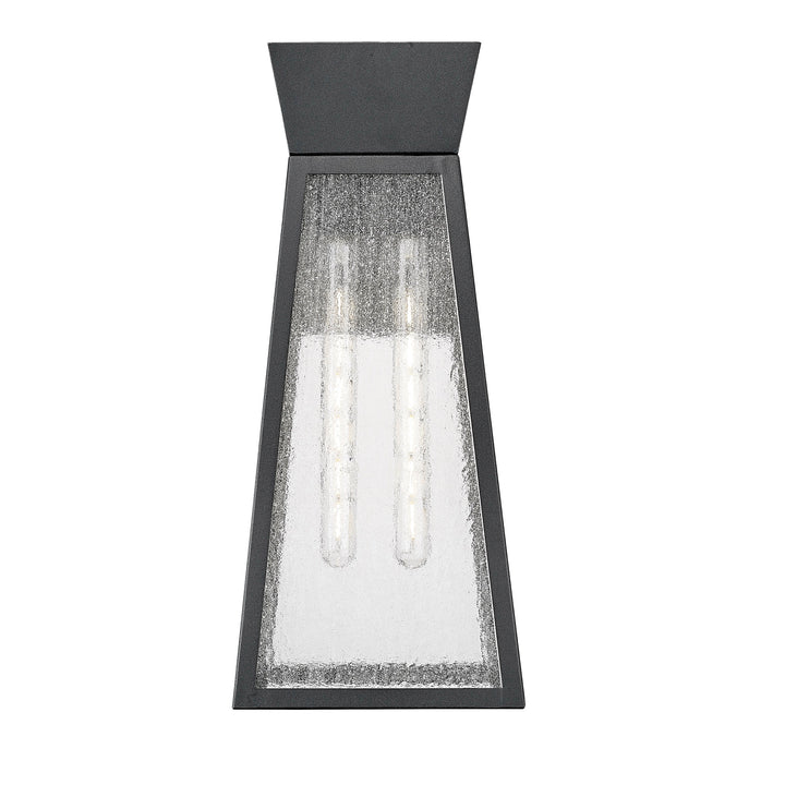 Lucian Outdoor Wall Sconce