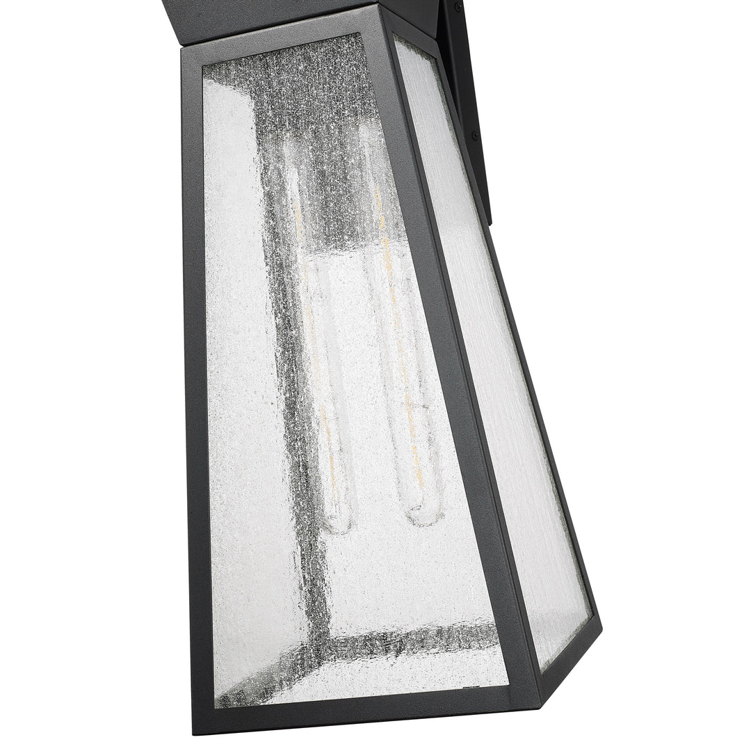Lucian Outdoor Wall Sconce
