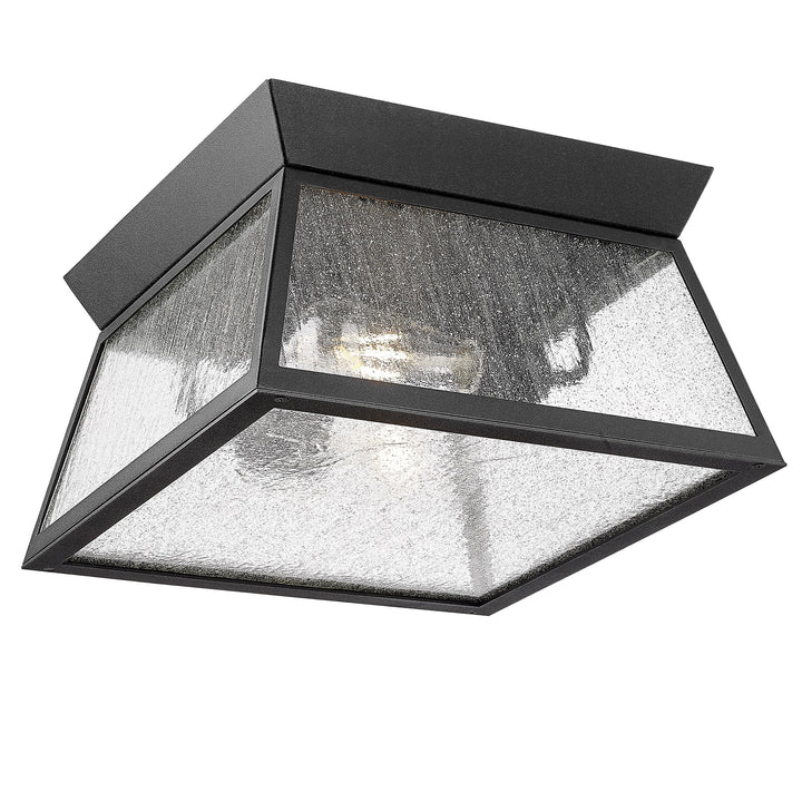 Lucian Outdoor Flush Mount