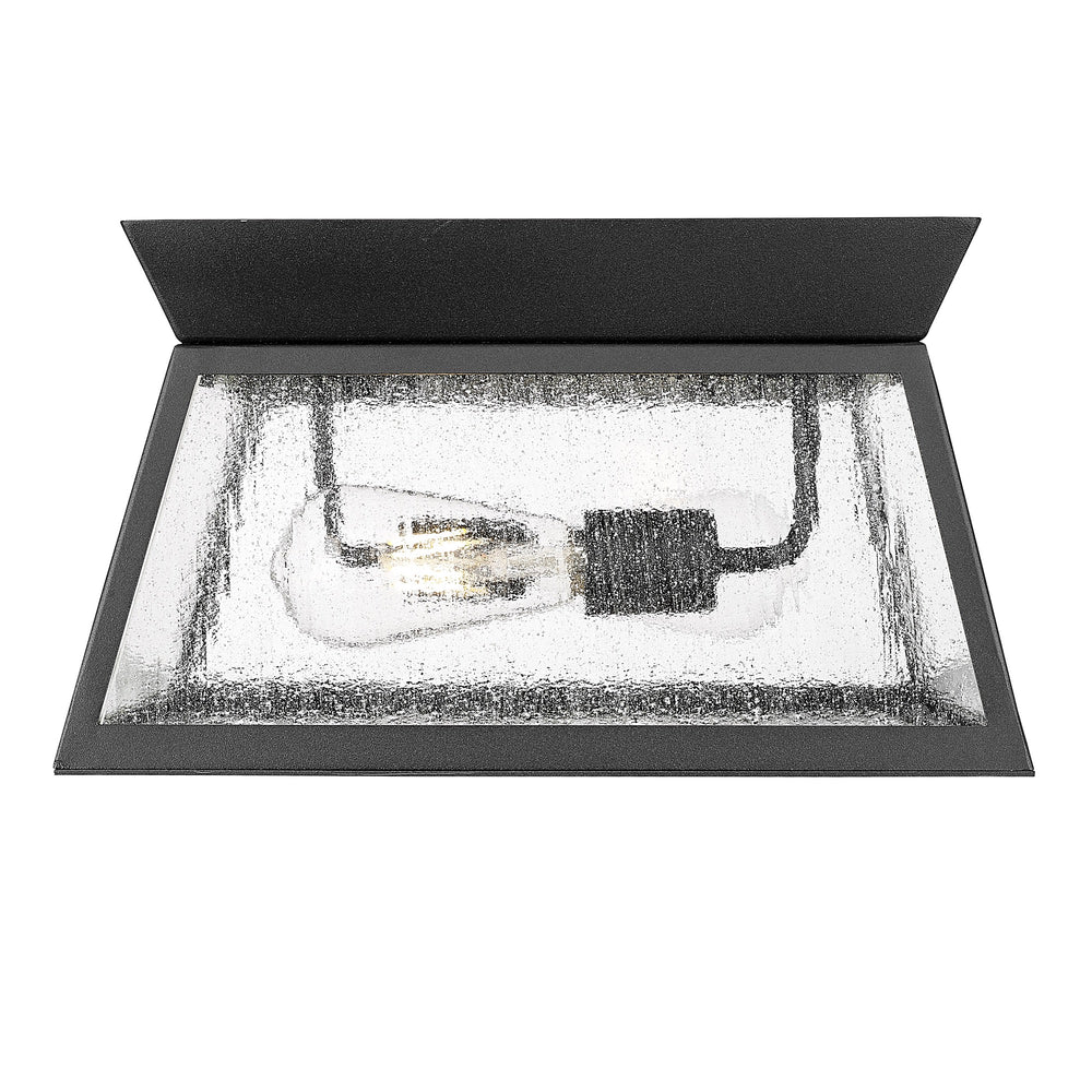 Lucian Outdoor Flush Mount