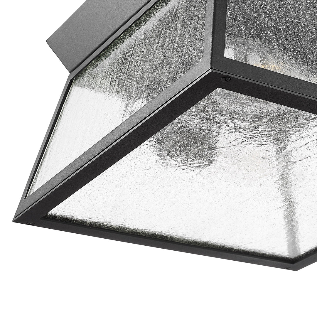 Lucian Outdoor Flush Mount