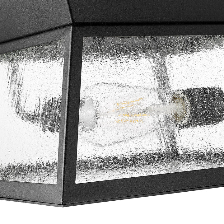 Lucian Outdoor Flush Mount