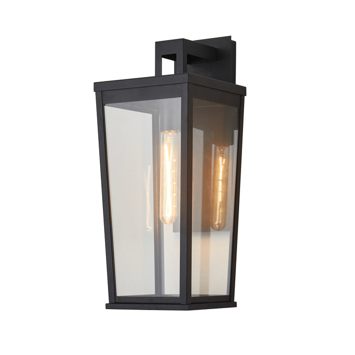 Elmgrove Outdoor Wall Sconce