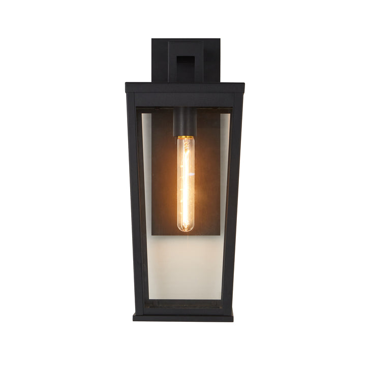 Elmgrove Outdoor Wall Sconce