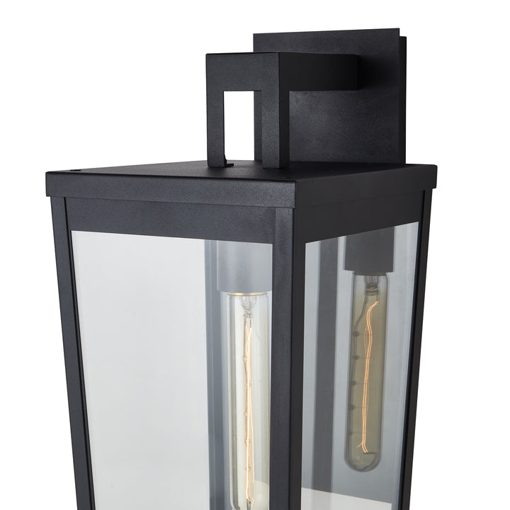 Elmgrove Outdoor Wall Sconce