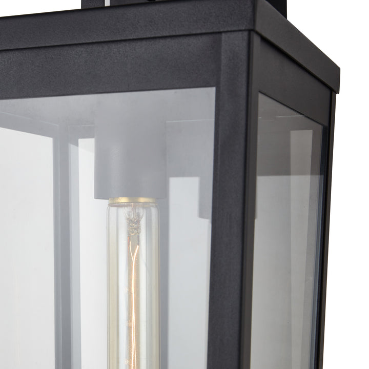 Elmgrove Outdoor Wall Sconce