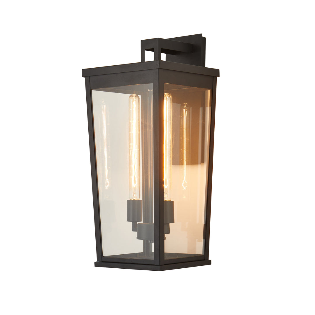 Elmgrove Outdoor Wall Sconce