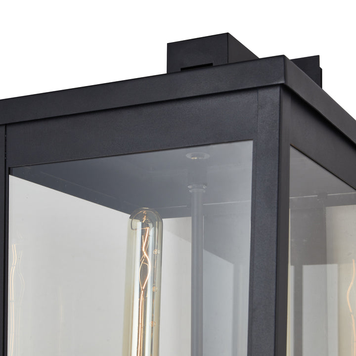 Elmgrove Outdoor Wall Sconce