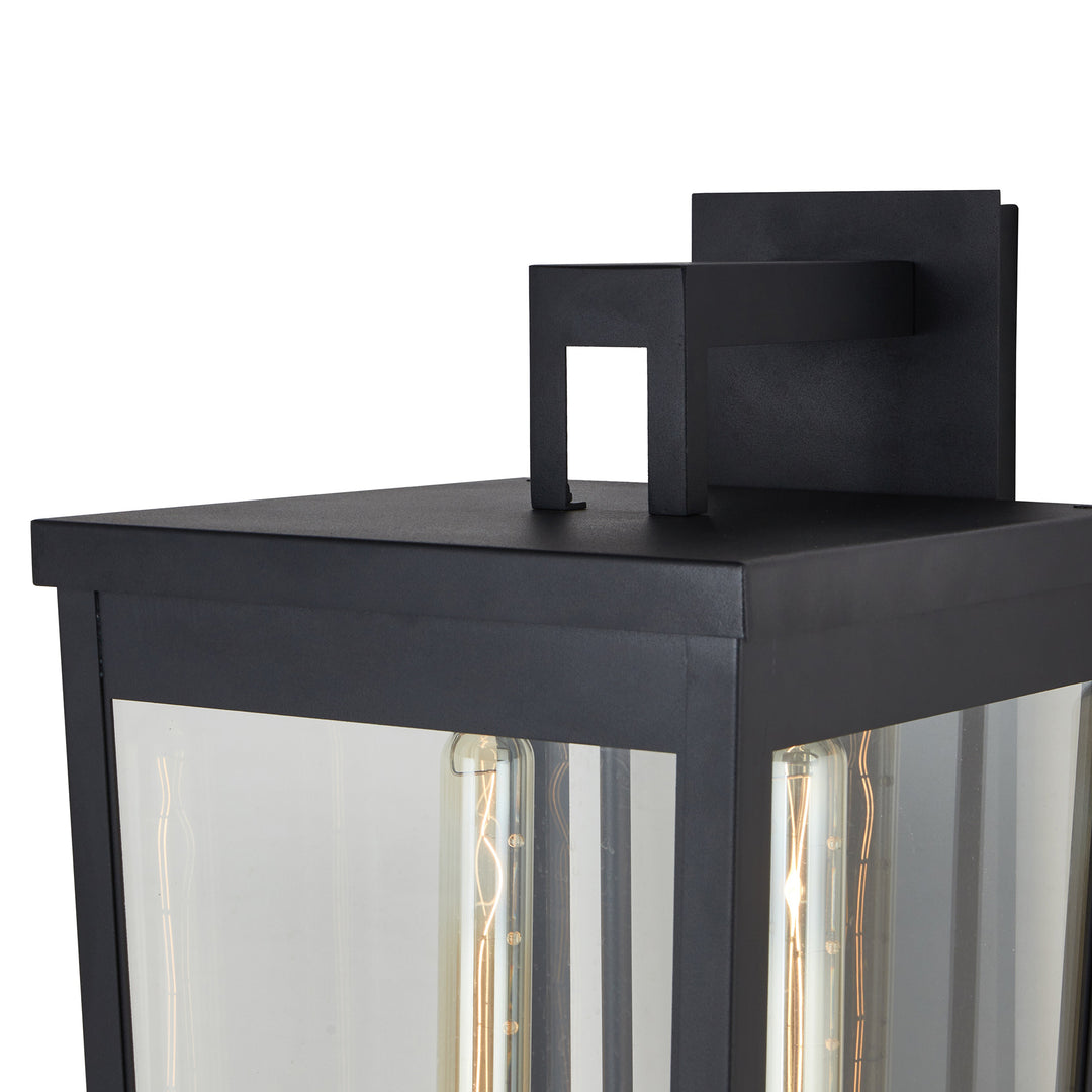 Elmgrove Outdoor Wall Sconce