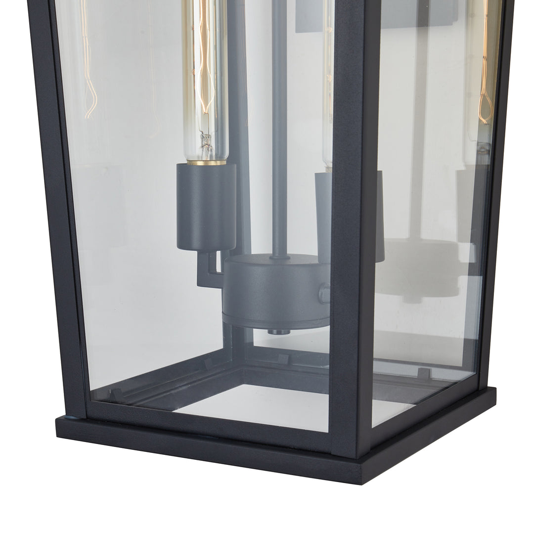 Elmgrove Outdoor Wall Sconce