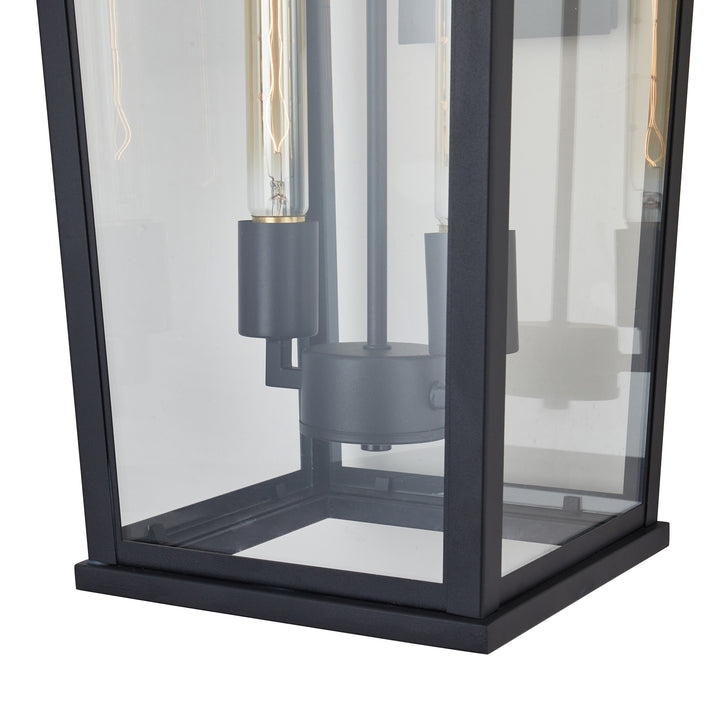 Elmgrove Outdoor Wall Sconce