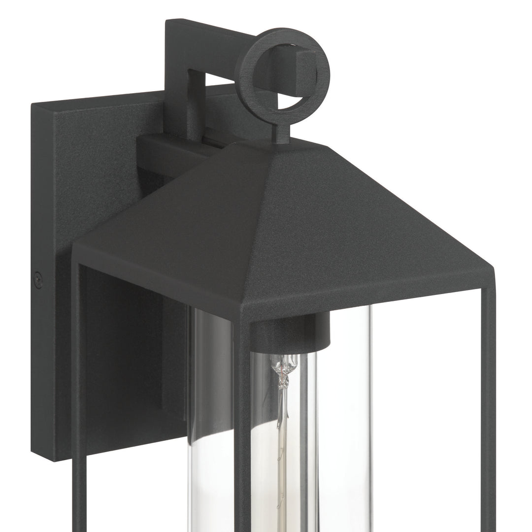 Portside Outdoor Wall Sconce