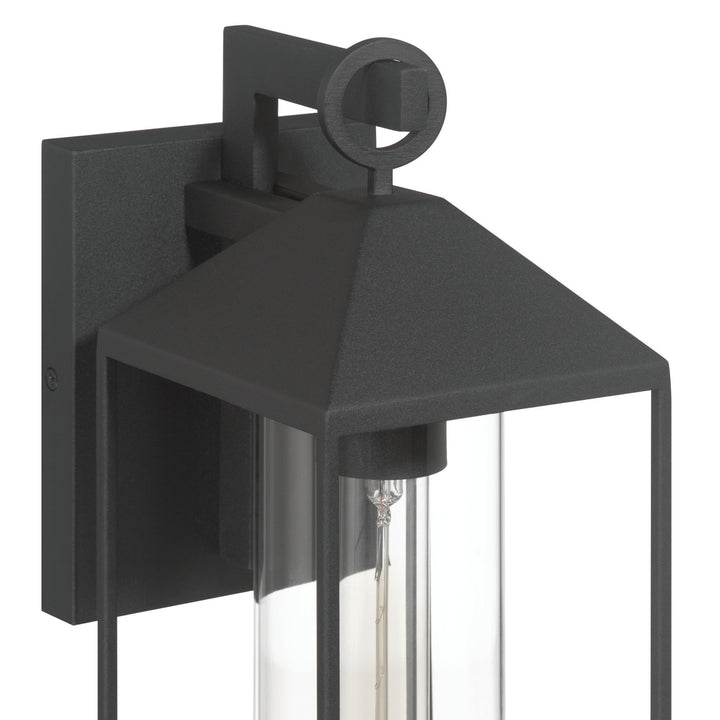 Portside Outdoor Wall Sconce