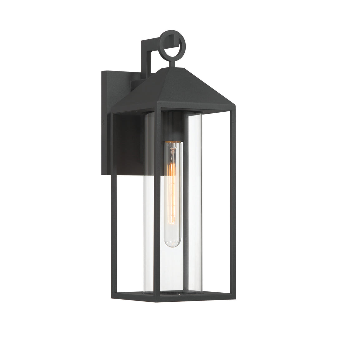 Portside Outdoor Wall Sconce