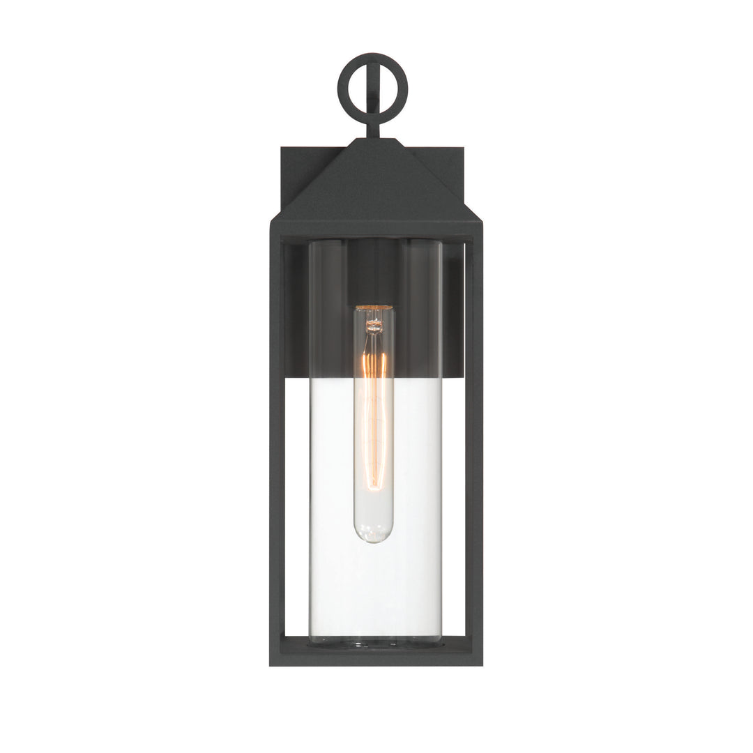 Portside Outdoor Wall Sconce