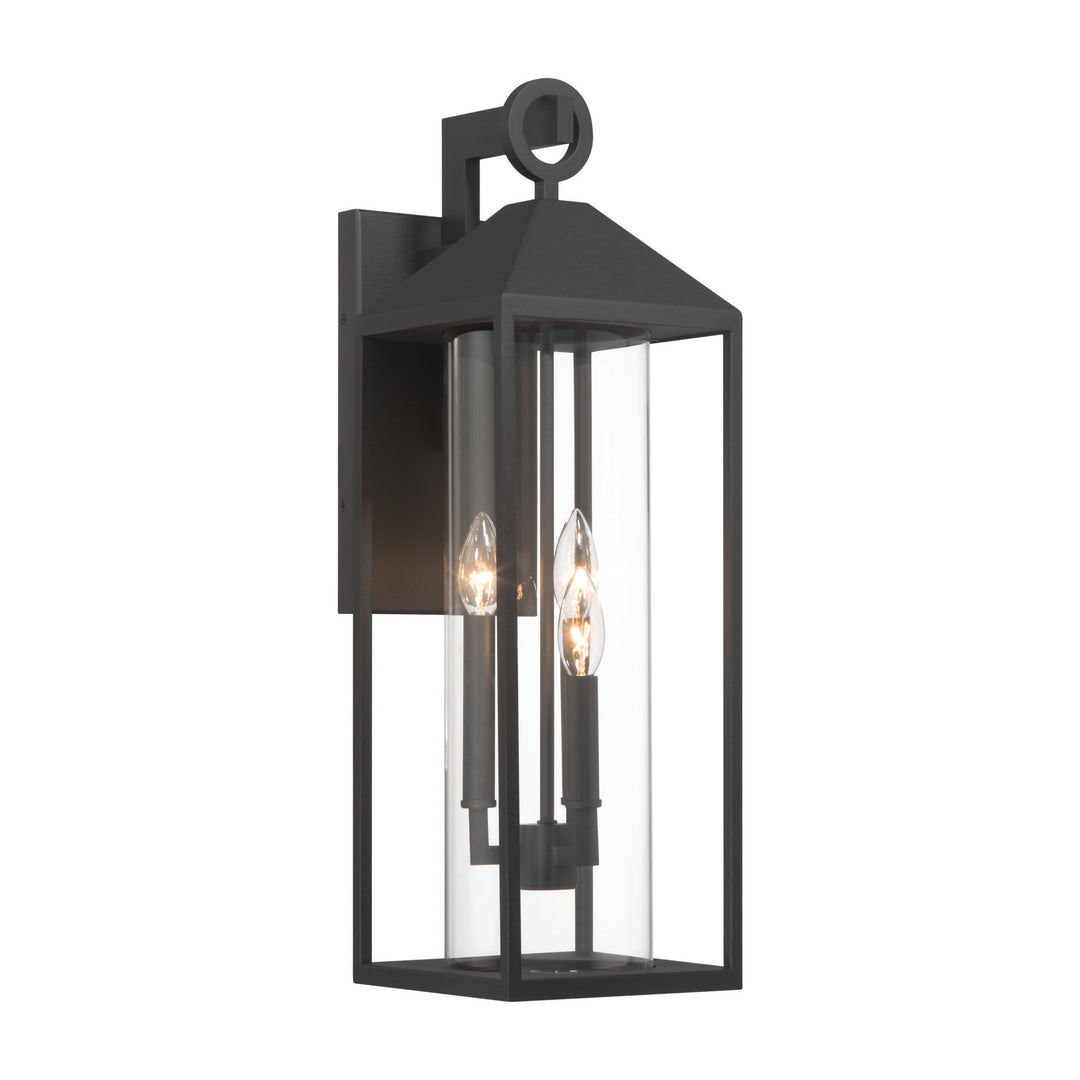 Portside Outdoor Wall Sconce