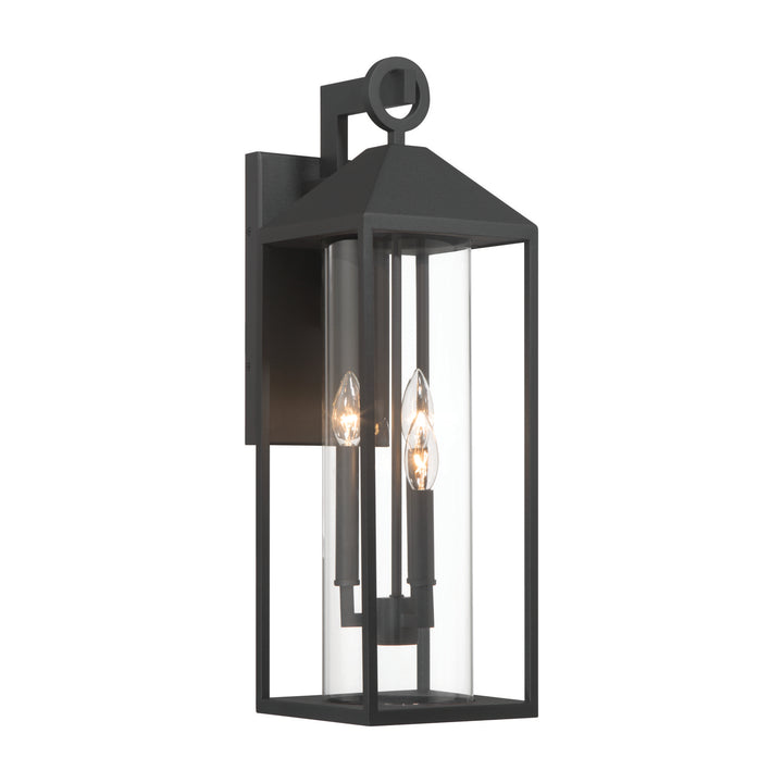 Portside Outdoor Wall Sconce