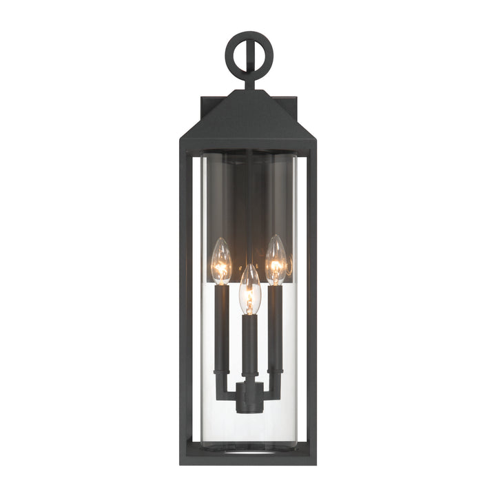 Portside Outdoor Wall Sconce