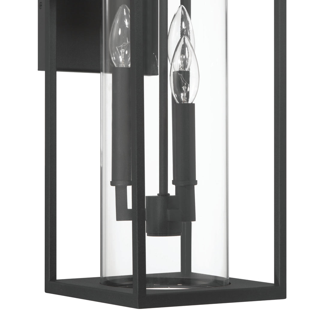 Portside Outdoor Wall Sconce