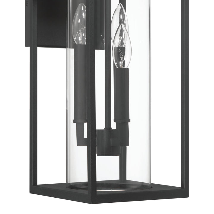 Portside Outdoor Wall Sconce
