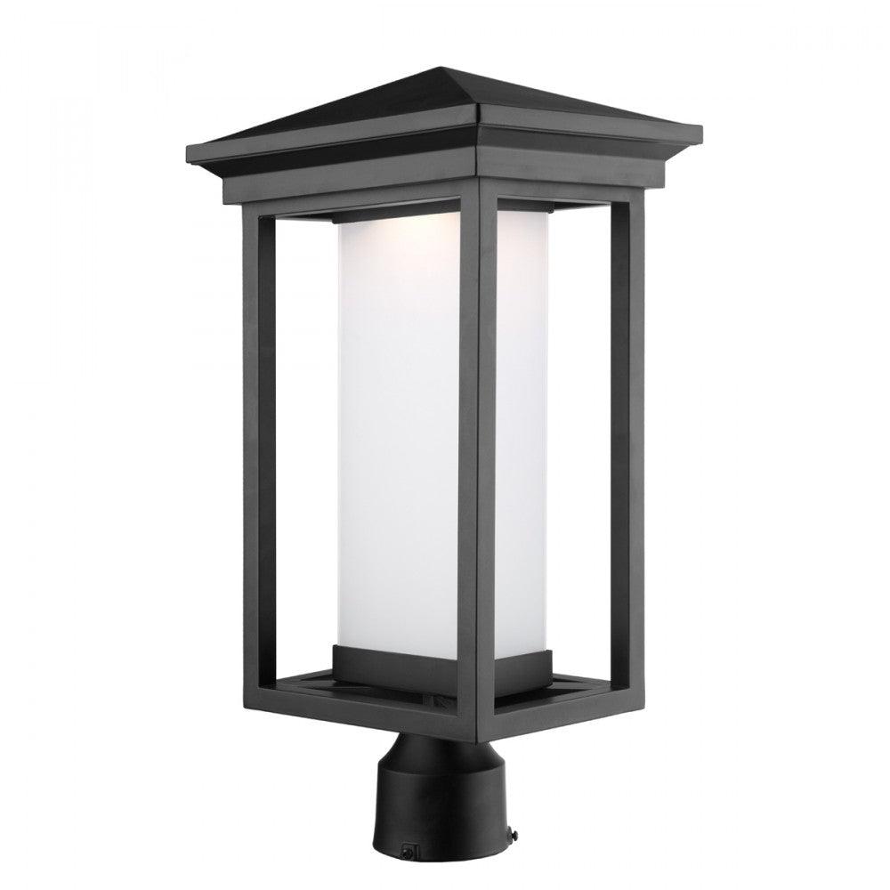 Overbrook Outdoor Post Light by Artcraft Lighting