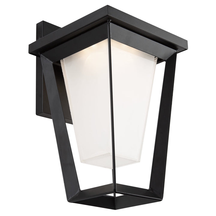 Waterbury Outdoor Wall Sconce