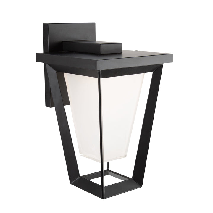 Waterbury Outdoor Wall Sconce