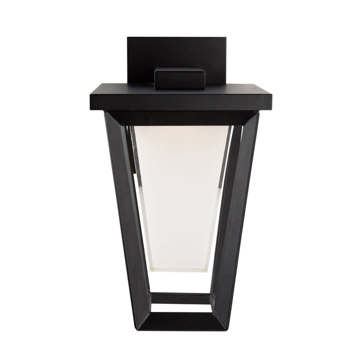 Waterbury Outdoor Wall Sconce