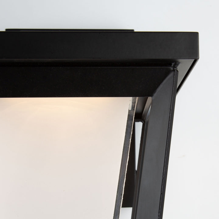 Waterbury Outdoor Wall Sconce