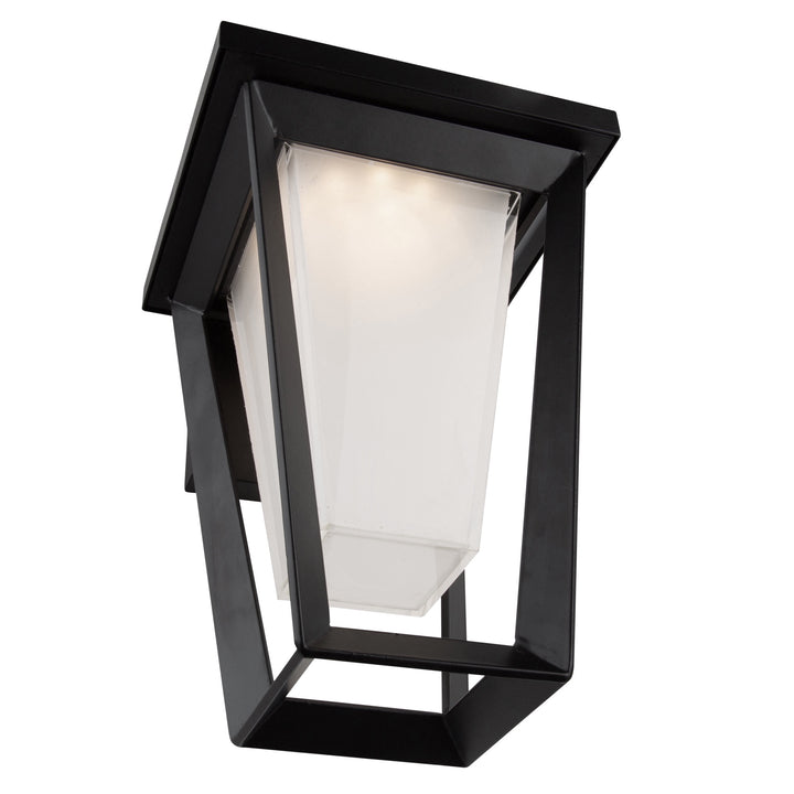 Waterbury Outdoor Wall Sconce