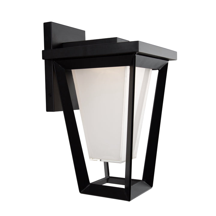 Waterbury Outdoor Wall Sconce