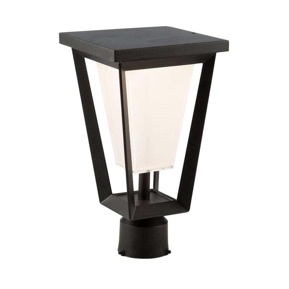 Waterbury Outdoor Post Light