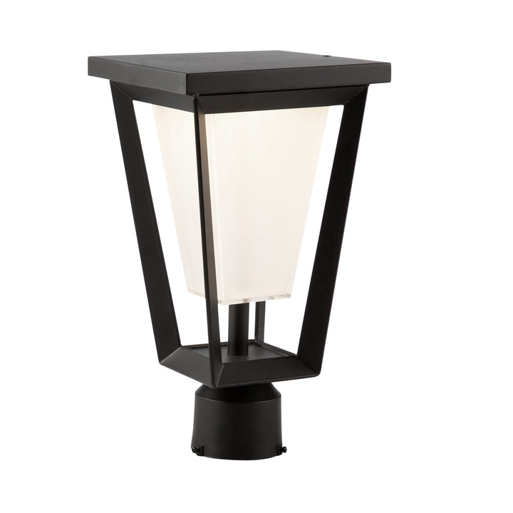 Waterbury Outdoor Post Light