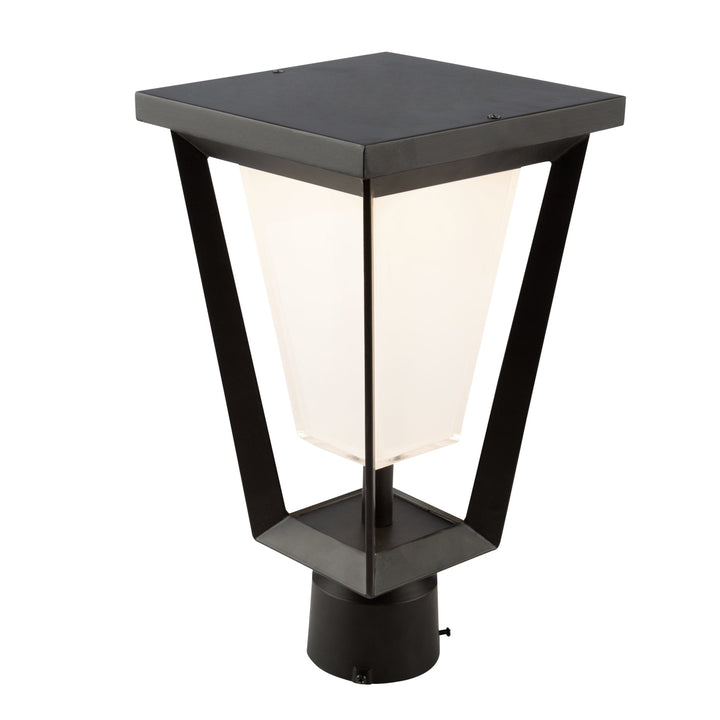 Waterbury Outdoor Post Light