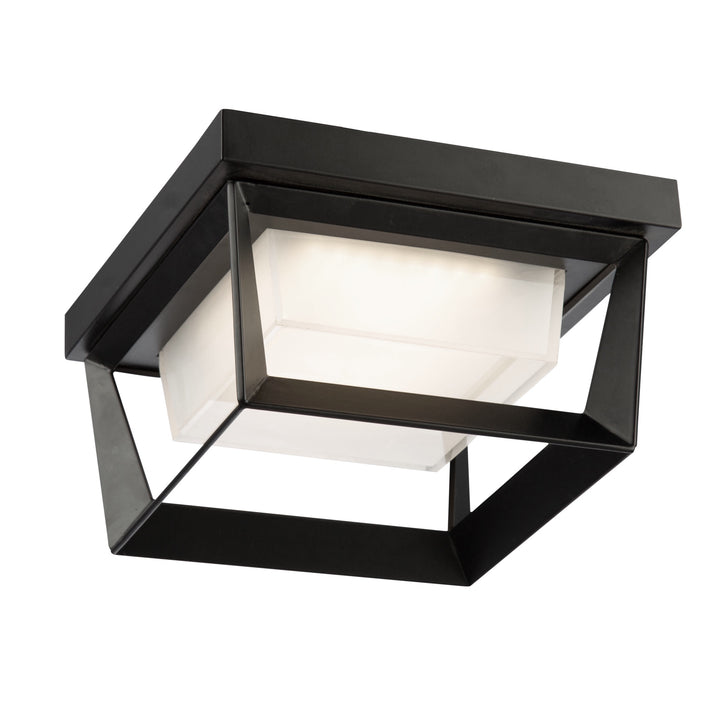 Waterbury Outdoor Wall Sconce